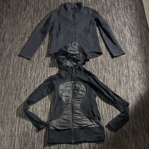 Lululemon jacket bundle